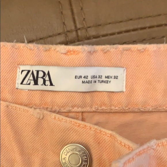 Men’s Zara jeans - Picture 4 of 7